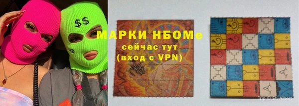 молекула духа Лабытнанги