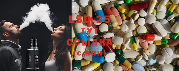 гидра Липки